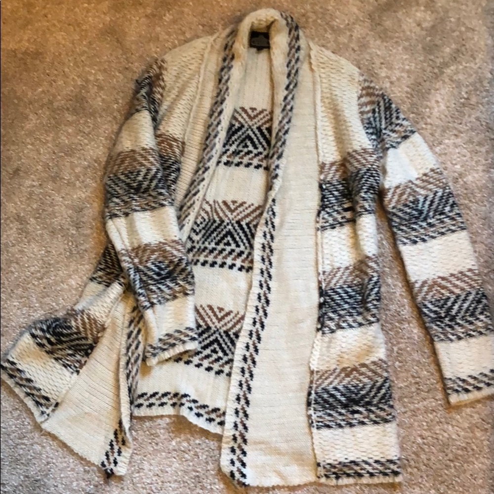 Cardigan